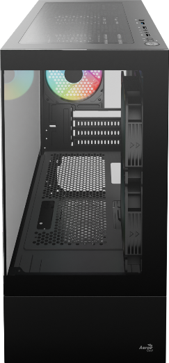 Gabinete Viewport Parte Frontal